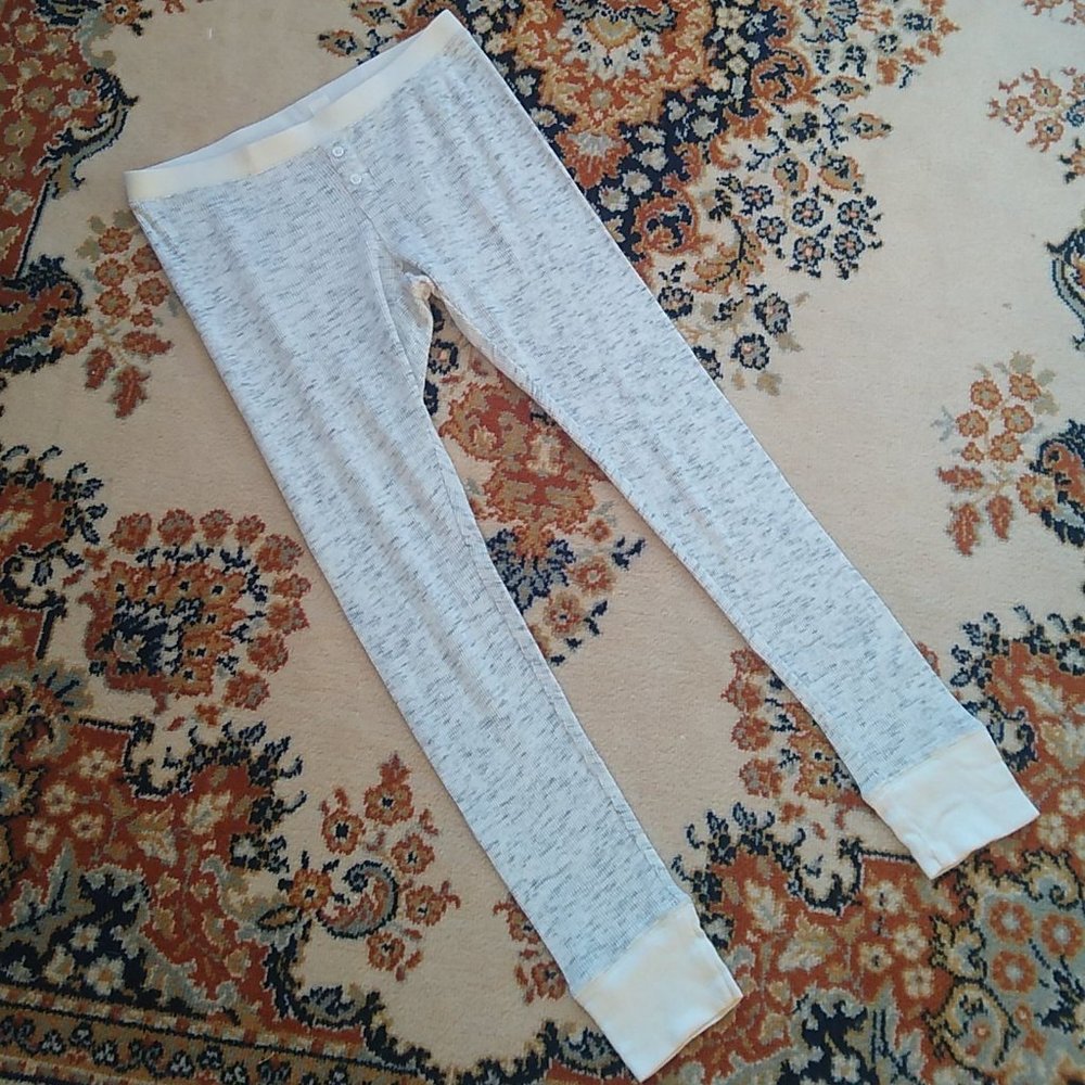 Thermal PJ Pants